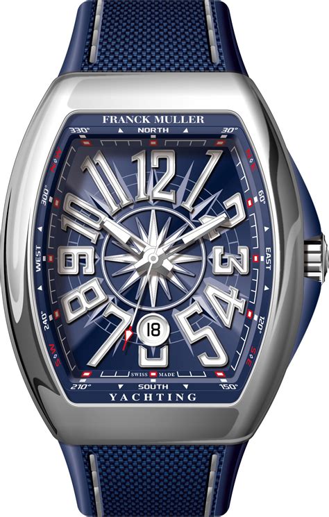 franck muller yachting price.